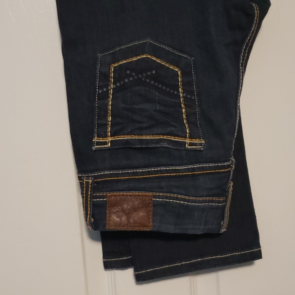 BKE Women's Jeans Addison Size 26